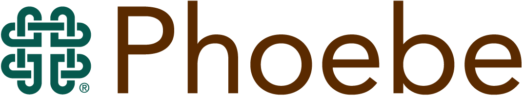  Phoebe Ministries logo